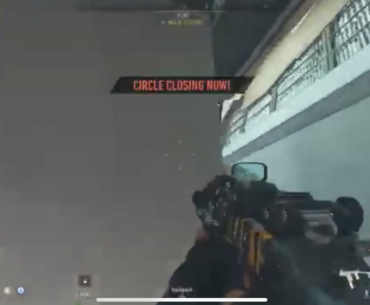 Can someone explain how this happened?