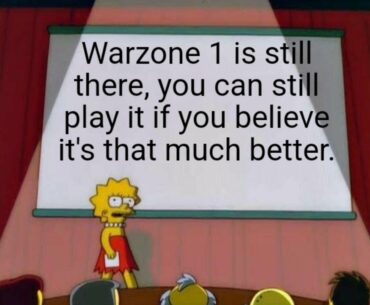 The realest fact there is.