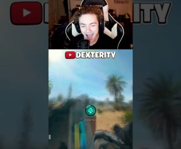 My mistakes in DMZ are never ending...