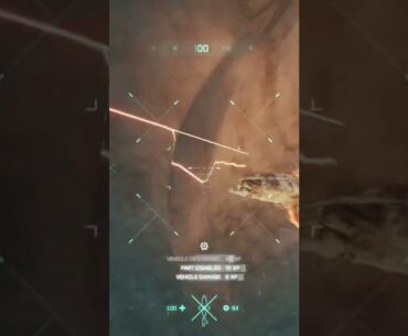 40mm jet snipe #shorts #bf2042 #battlefield #gaming