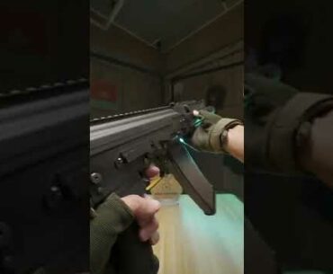 AK102 Gel Blaster Toy Gun -- orbeezgun #fps #gelblaster #orbeez #orbeezgun #fpsgames