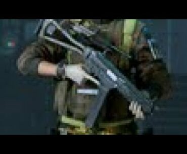 Resisting to Die #shorts Battlefield 2042