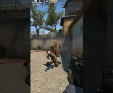 Counter-Strike: Global Offensive | Addictive Shooting Game | #04