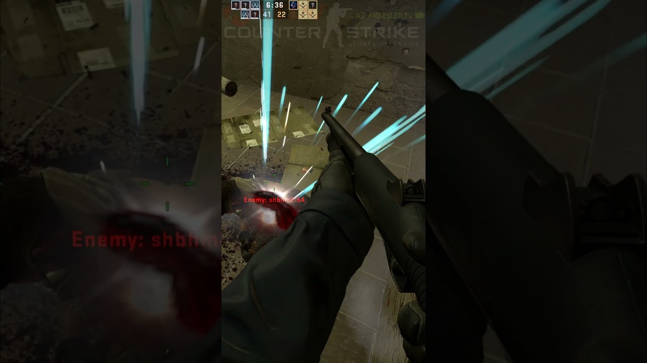 Counter-Strike: Global Offensive | Addictive Shooting Game | #05 Counter-Strike: Global Offensive | Addictive Shooting Game | #05