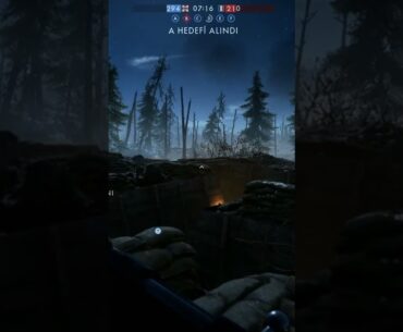 clips from still one of my best games ever #battlefield #battlefield1 #fpsgames