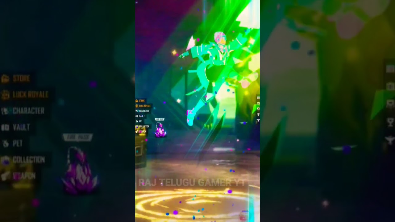 FREE FIRE SHORTS: The Best FPS Games On Android FREE FIRE SHORTS: The Best FPS Games On Android