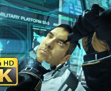 Syndicate 2012 - Old Games in 4K