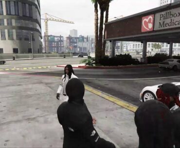 DODGING BODYBAGS | CHIEF DRIZZY | GRIZZLEY WORLD WL