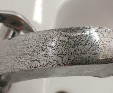 Homie PAP'd his sink