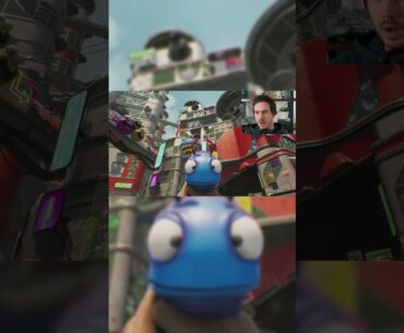 I love the look of this game! #shorts