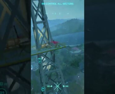 NO CAMPERZ ALLOWED #shorts #bf2042 #battlefield #gaming