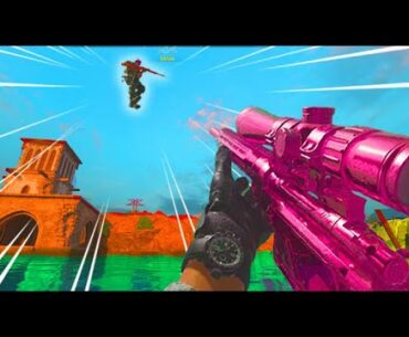 FaZe Clan should recruit this guy...