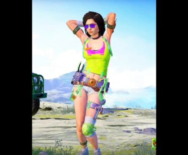 new song trending #games #bgmi #pubg