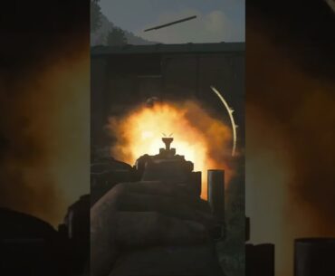 Gaming Girl | S.E.O| COD WW ll 2017 | 90s Shooters #shorts #callofduty #cod #codwwii