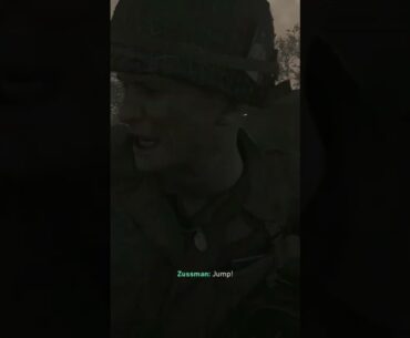 Gaming Girl | S.E.O | COD WW ll 2017 | 90s Shooters #shorts #callofduty #cod #codwwii