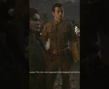 Gaming Girl | S.E.O | COD WW ll 2017 | 90s Shooters #shorts #callofduty #cod #codwwii