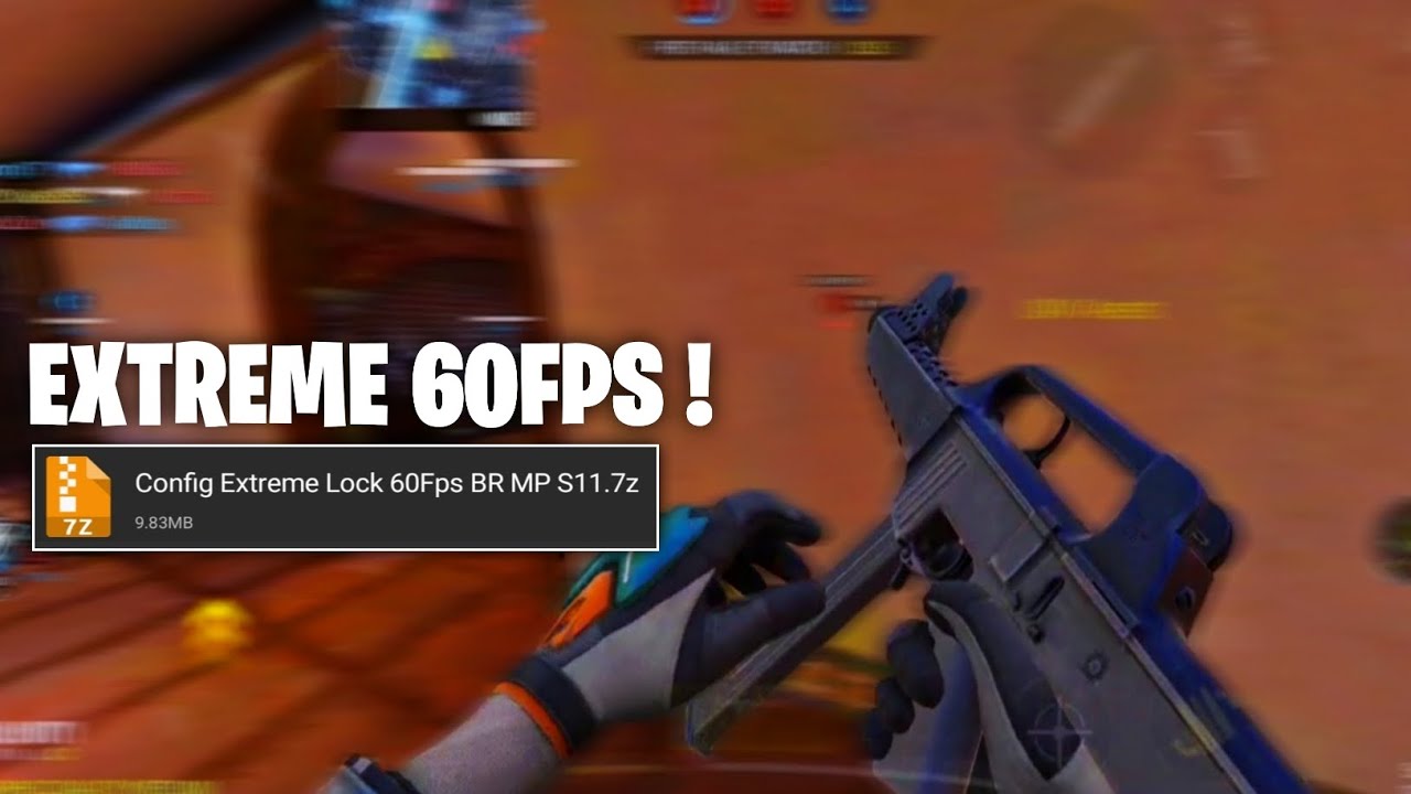 COD MOBILE EXTREME LOCK 60FPS | FIX FPS DROP & FREEZE BR MP | CONFIG COD MOBILE COD MOBILE EXTREME LOCK 60FPS | FIX FPS DROP & FREEZE BR MP | CONFIG COD MOBILE