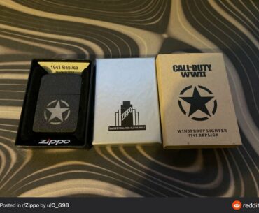 Who remembers the WW2 collectables? Seem to be crazy rare now!