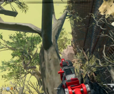 Helicopter camping FAILURES.