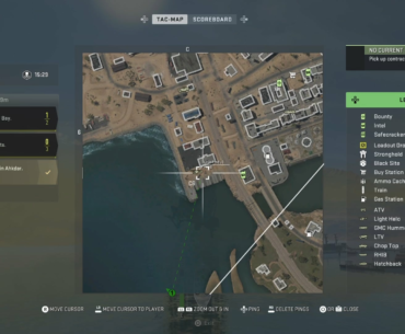 Now THAT is how you take out a Heli!