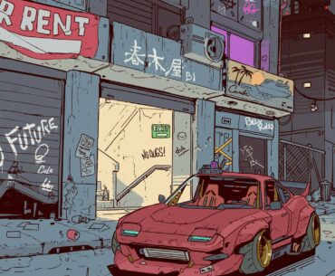Some of the art inspired by Akira seems great to me, its details and its design, the artist took great care, the artist Fernando Correa link in the comments.