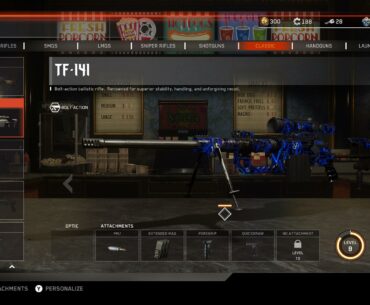 After years, I finally beat all the IW zombies EE and got Directors cut solo