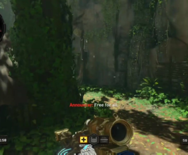 The VKM is basically the Rampart but better