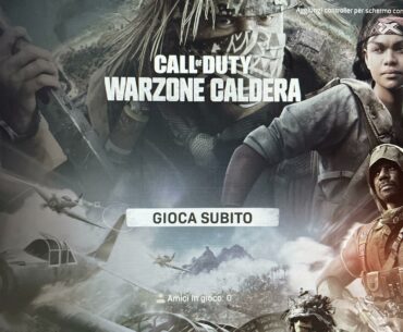 How can I play standard Multiplayer in MW1 ?