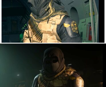 Zero has the Al Qatala Aljahdid (New Killers) emblem on his shoulder