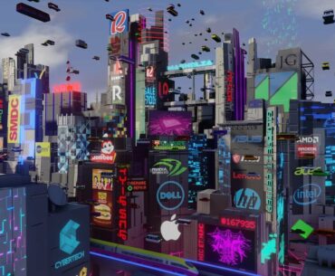 High Tech, Low Life: 5 Illustrators that Mastered the Cyberpunk Aesthetic