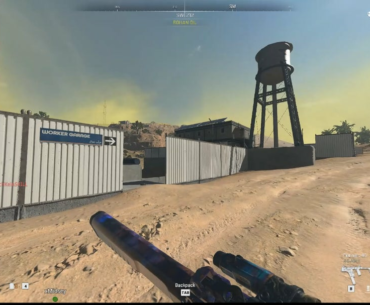 Caught some guys playing tactically