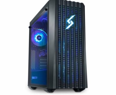 Will this handle most modern games?