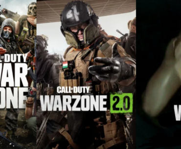 Every.Warzone.Splashscreen.Ever