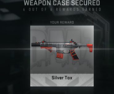 DMZ Building 21 key bugged, unlimited access