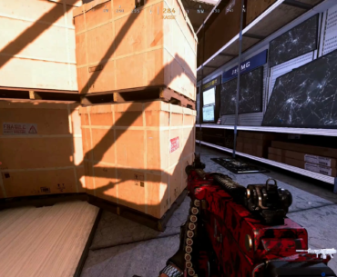 Some clips I hit back then