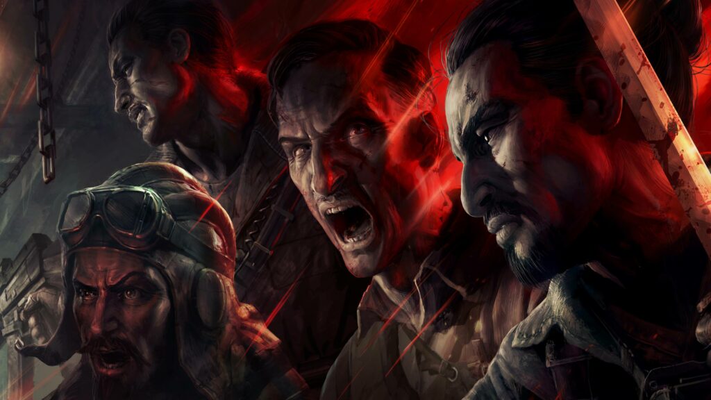 Anyone wanna do BOTD EE with me ? (Xbox)
