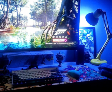 Dell 5675 Forza Horizon 5