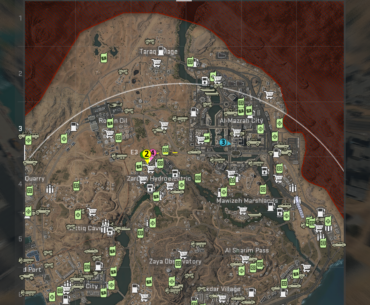 If you play with randoms, there is always 1 guy who goes to the opposite direction and dies less than 1 min. if you are this guy, just why?