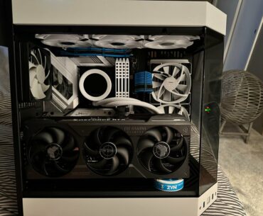 i9 13900k/ RTX 4080/ Z690/ 3mg ZYN