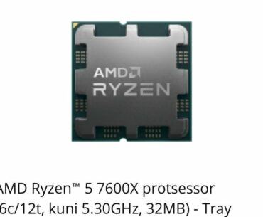 hello, i am building my first gaming pc and i have chousen some parts. can some one more professional take a closer look.