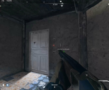 2 shot shotgun doesn’t even break plates at point blank?