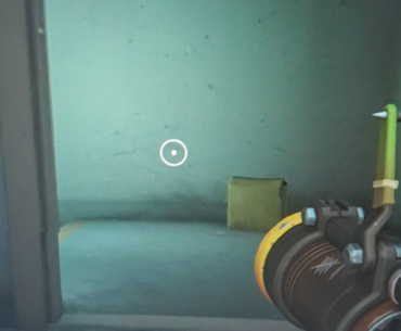 Game Glitching while play Overwatch 2,