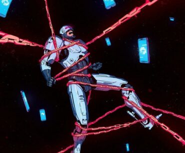 Robocop needs a proper sequel.