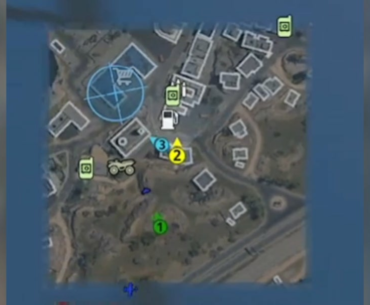 So we throwing strongholds now with the Motarstrike lol
