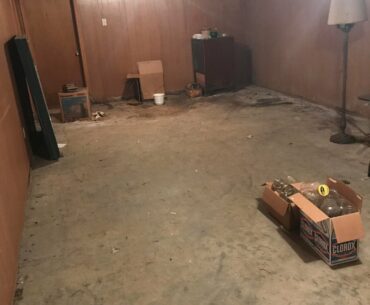 Basement remodel / Man Cave / Game Room