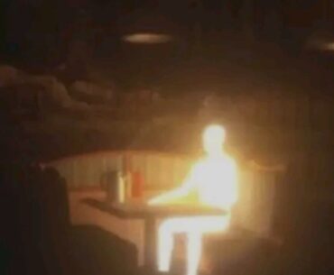 Avogadro waiting for the worst possible moment to show up