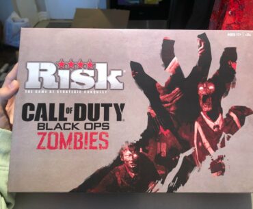 My partner got me this for Christmas!!!!