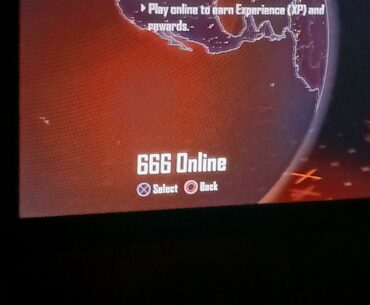 BO2 is cursed