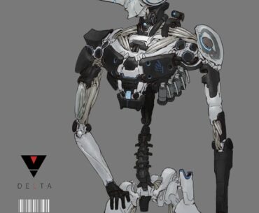 CLYZ: police woman concept