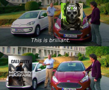 MWII is amazing, but what is it that MW19 does that makes it just *feel* better?